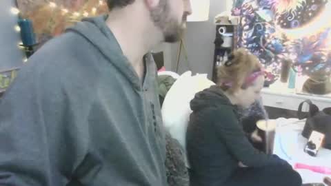 Lizzy Kay Petite online show from February 3, 12:47 pm