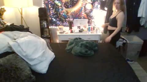 Lizzy Kay Petite online show from January 25, 6:55 am