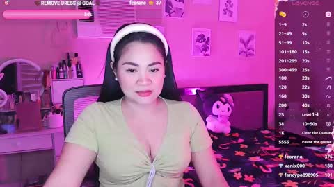 Ann online show from February 20, 5:33 am