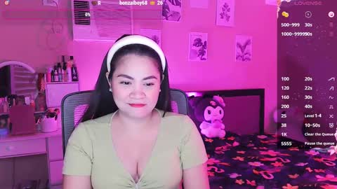 Ann online show from February 20, 2:18 am