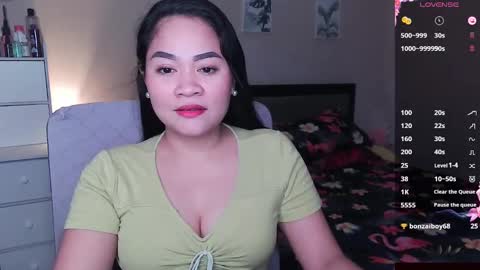 Ann online show from December 14, 2:22 am