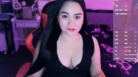 Ann online show from November 7, 1:30 am