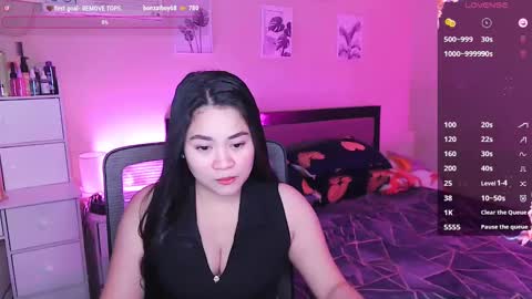 Ann online show from January 25, 1:43 am