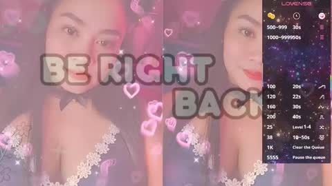 Ann online show from May 23, 2:07 am