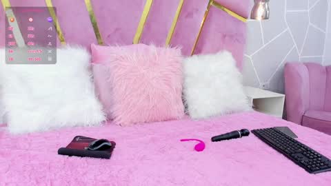 Snapshot of ellenasimons_ chatting on February 1, 7:44 pm Miss Elena online show from February 1, 7:44 pm