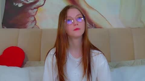 EllenBush online show from November 8, 5:27 pm