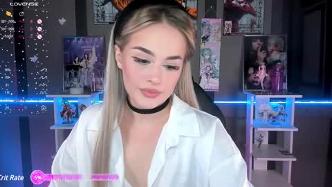 Snapshot of ellensoftt chatting on February 11, 5:18 pm Maria online show from February 11, 5:18 pm