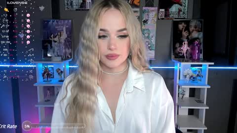 Snapshot of ellensoftt chatting on January 29, 5:35 pm Maria online show from January 29, 5:35 pm