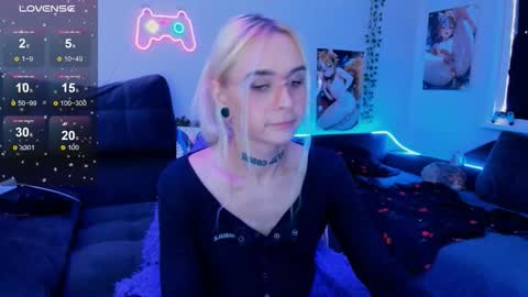 Ellie online show from November 17, 10:29 am