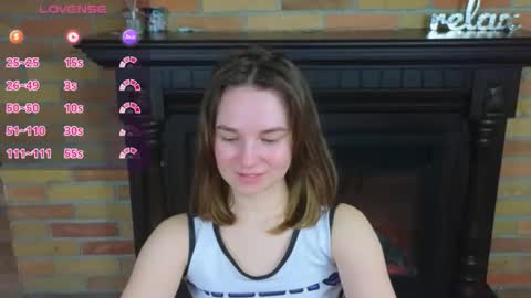 Ellie online show from April 12, 8:18 am