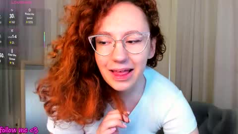 Ellie online show from September 20, 7:33 am