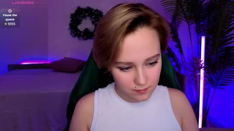 Ellie online show from January 18, 8:34 am