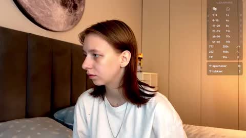 Ellie online show from September 11, 7:31 am