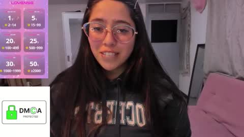 Ellie online show from September 16, 2:35 am