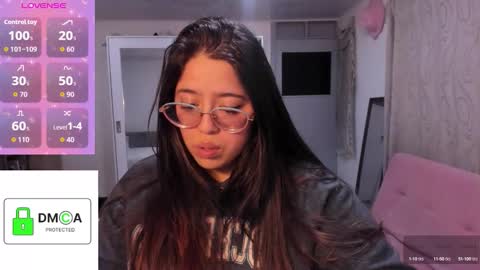 Ellie online show from September 20, 3:09 am