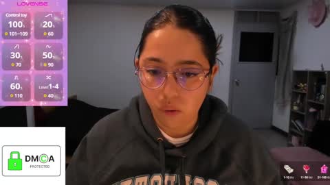 Ellie online show from March 1, 3:32 am