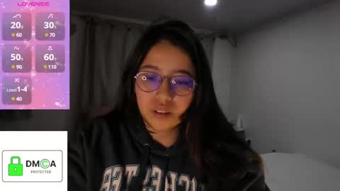 Ellie online show from February 12, 12:05 am