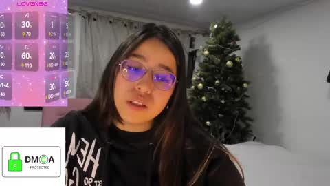 Ellie online show from January 11, 3:13 am