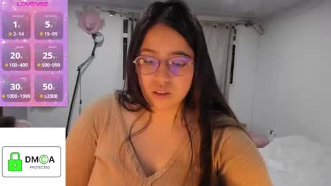 Ellie online show from January 30, 3:33 am