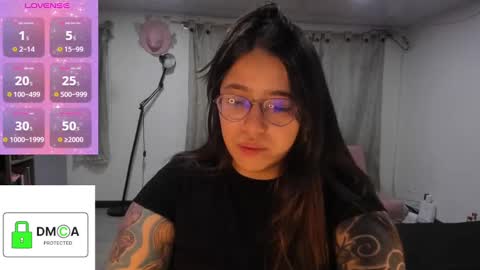 Ellie online show from February 1, 12:29 am