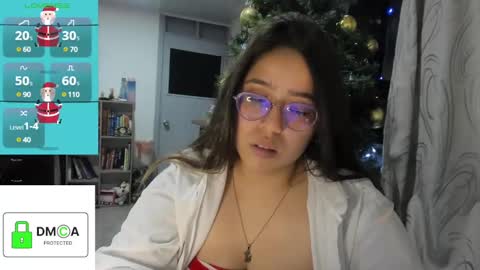 Ellie online show from December 30, 1:26 am