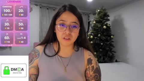 Ellie online show from January 8, 12:28 am