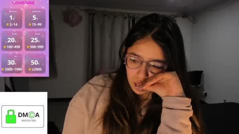 Ellie online show from February 7, 3:02 am