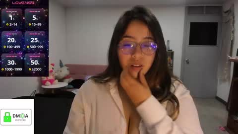 Ellie online show from December 5, 2:15 am