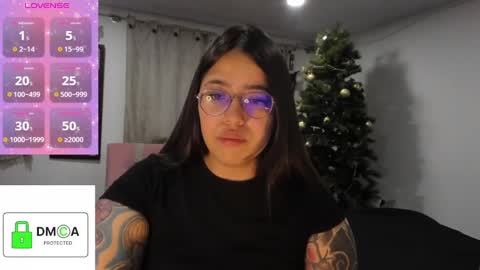 Ellie online show from January 9, 1:39 am