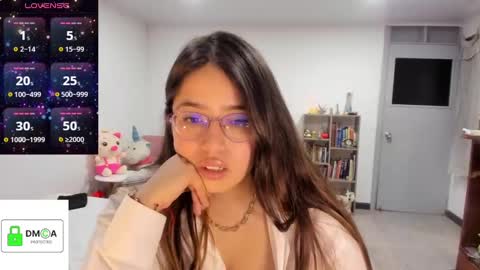 Ellie online show from December 3, 4:53 am