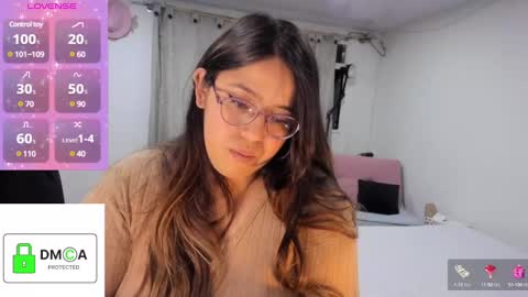 Ellie online show from January 22, 4:13 am