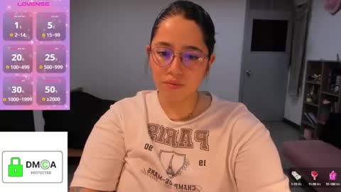 Ellie online show from March 1, 12:28 am