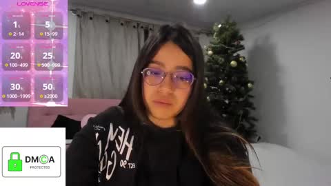 Ellie online show from January 10, 12:59 am