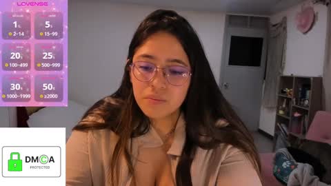 Ellie online show from February 27, 3:51 am