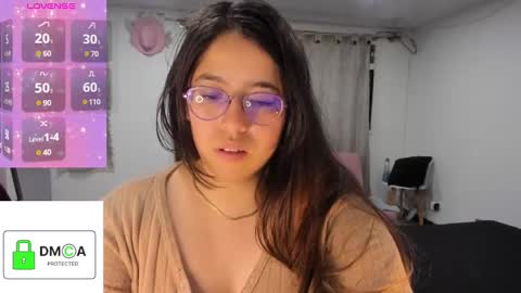 Ellie online show from February 8, 3:08 am