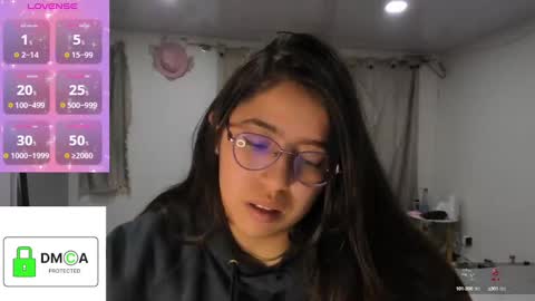 Ellie online show from February 22, 2:28 am