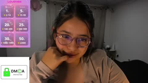 Ellie online show from February 13, 3:07 am