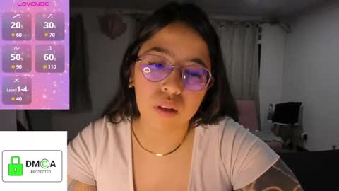 Ellie online show from February 6, 11:58 pm