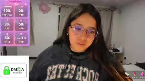 Ellie online show from February 21, 3:45 am
