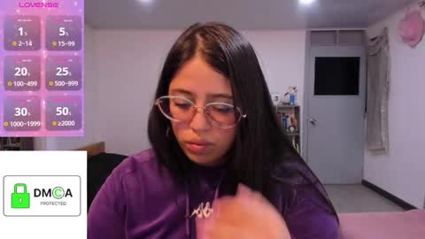 Ellie online show from September 12, 1:51 am
