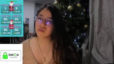 Ellie online show from December 27, 1:11 am