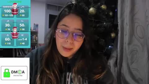 Ellie online show from December 28, 2:11 am