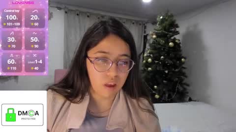 Ellie online show from January 8, 3:29 am