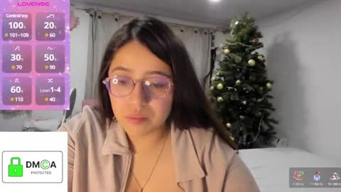 Ellie online show from January 6, 3:09 am