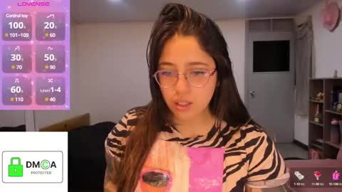 Ellie online show from March 9, 11:56 pm