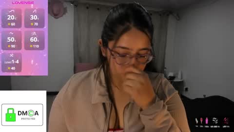 Ellie online show from February 13, 12:02 am