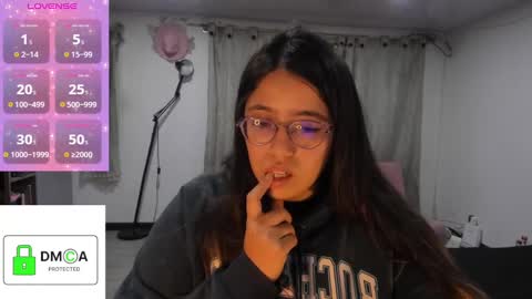 Ellie online show from February 1, 3:30 am