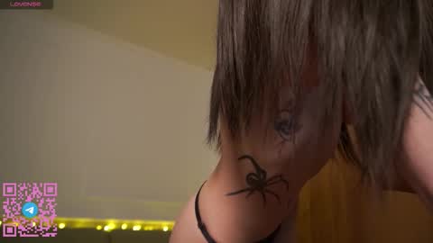 Lexy online show from February 11, 10:30 am