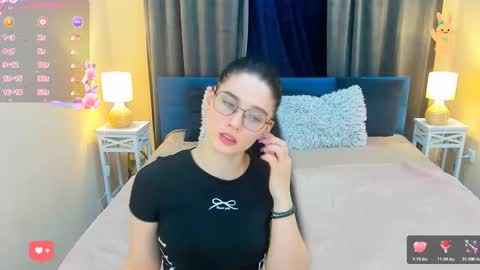 ellie_magic online show from March 26, 6:13 pm