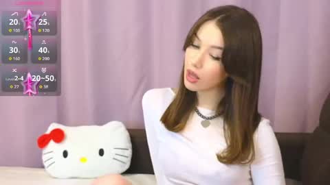 ellie online show from March 22, 9:30 pm